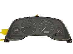 Speedometer/Instrument Cluster Opel Astra G 90561456QR 110008830006 21722