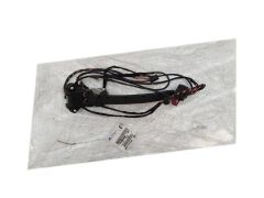 Door Wiring Loom Right Rear Original 1343884080 Fiat Citroen Peugeot