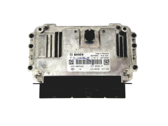 Controller 0261S16901 237105821R 237109036R  Renault Bosch 29100