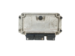 Controller 0261207477 9647481580 9643218980 PSA Bosch 41386