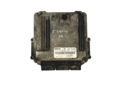 Controller 0281012996 8200520036 8200763646 Renault Bosch 16971
