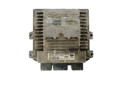 Controller 2S6A-12A650-BL 5WS40027K-T SID 802 Ford Siemens 38451