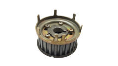 Camshaft Pulley 7701050369 3.0 DCI Renault Espace 4 Vel Satis Opel