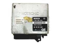 Controller 90351648GE 0261200376 Opel Bosch 19182