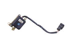 Heater motor Borletti 053087021 Renault Espace 2