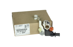 Terminal Clamp Original 9814653780 Peugeot Citroen