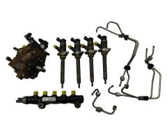 Injection Pump 9656300380 0445110297 Citroen Peugeot 1.6 HDI Bosch