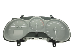 Speedometer/Instrument Cluster Seat Leon 1P0920810J A2C53375372 VDO 44105