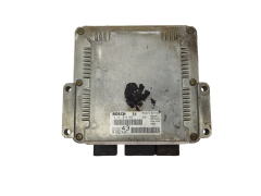 Controller 0281010499 9642013080 PSA Bosch 18700