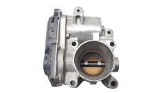 Air Throttle Body 8200285017B 8200284968 Renault 1.2 16V