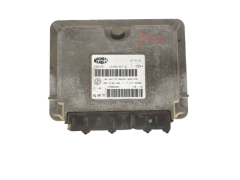 Controller IAW4AF.M7 73501877 Fiat Magneti Marelli 21110