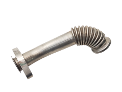 Egr Tube Fiat 55182483 1.9 JTD Egr Tube Fiat 55182483 1.9 JTD