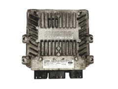 Controller 7S61-12A650-EA 5WS40632A-T SID 804 Ford Siemens 16133