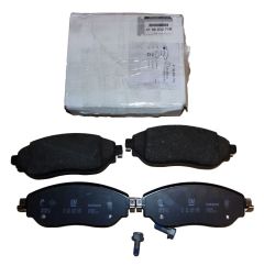 Brake Pads Front Original 410603271R Renault