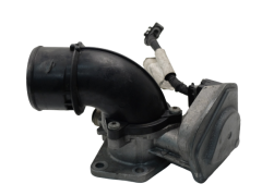 Air Throttle Body 504264089 504388738 Ducato Daily Boxer Jumper 3.0 D