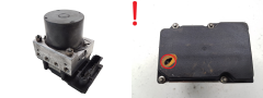 Abs Pump Renault Megane 2 8200377455 0265800440 0265231577 2395