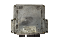 Controller 0281010499 9642013080 28FM0000 PSA Bosch 14691