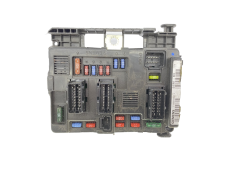 Controller BSM -B3 T118470003J 9643498880 PSA Siemens 58922