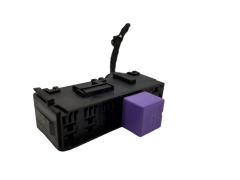Fuse Box Clio 3 8200220647 8200244640 Renault