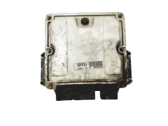 Controller PSA 0281010592 9642014880 Bosch 21834