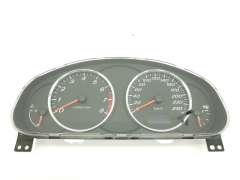 Speedometer/Instrument Cluster Mazda 6 5EGJ6S 