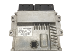 Controller 9804828580 9810764880 28447158 PSA Delphi