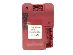 Controller Moduł Rover YWC104500 53070107A Lucas