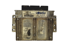 Controller 9643134680 9637706180-05 21646087-4 PSA Sagem 26950