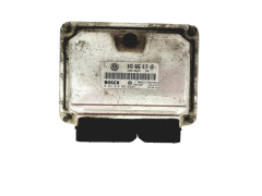 Controller 045906019AB 0281010503 Volkswagen Bosch 25051
