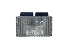 Controller S118047803D 9648429380 8200159885 PSA Siemens 62839