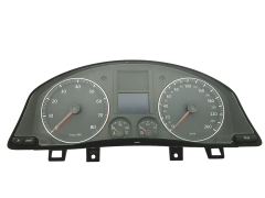 Speedometer/Instrument Cluster VW Golf MK5 1K0920864A 110080374002 43435