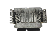 Controller Mini S1222327002A 1214-7545789-01 Siemens 