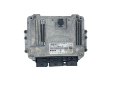 Controller 8M51-12A650-LE 0281011701  Ford Bosch 60038