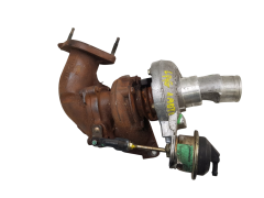 Turbocharger GT1544 7700108030 7700107795 Renault 1.9DTI 7701473551 37