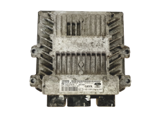 Controller 3S61-12A650-LA 5WS40069A-T Ford Siemens 28207