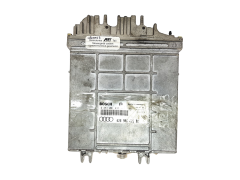 Controller 028906021BD 0281001438 Audi Bosch 23735