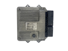 Controller Fiat 55186608 MJD6JF.P3 71600.004.02 Magneti Marelli 50897