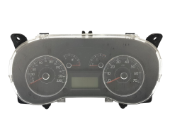 Speedometer/Instrument Cluster Fiat Grande Punto 55500515 40148