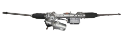 Steering Gear Original Renault Twingo III Smart 490017790R
