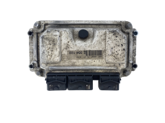 Controller PSA 0261206246 9637838780id05 26FM0811 Bosch 52084