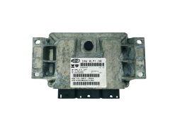 Controller 9658940180 IAW6LP1.06 9657649380 Fiat Magneti Marelli 