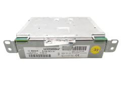 Car Radio Navi Citroen Peugeot Opel 9833500080 7503900287 Bosch