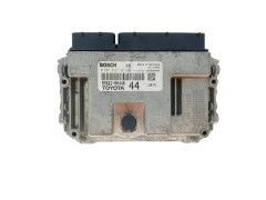 Controller 0261S12197 89661-0H440 Toyota Bosch 43359