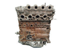 Diesel Engine 4HT 10DZ47 2.2 HDI Citroen C5 Peugeot 407 0135KJ 0135PR 