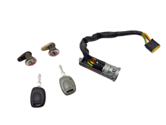 Ignition Switch Renault Twingo 433815 7701046689 14572
