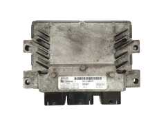 Controller Ford 8V21-12A650-SF S180047002F Continental 27121