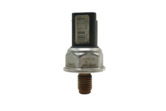 Fuel Pressure Sensor 5WS40039 1920GW 55P02-01 Citroen Peugeot  2.0 2.2 HDI