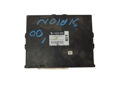 Controller Daihatsu 89560-97438 112000-9402 M19 Denso