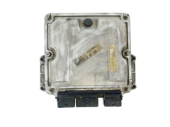 Controller 0281010594 9642013980 28FM0000 PSA Bosch 46402