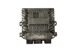Controller 3S61-12A650-LB 5WS40140D-T SID 804 Ford Siemens 17974